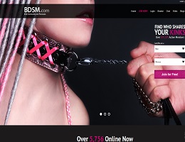 BDSM site