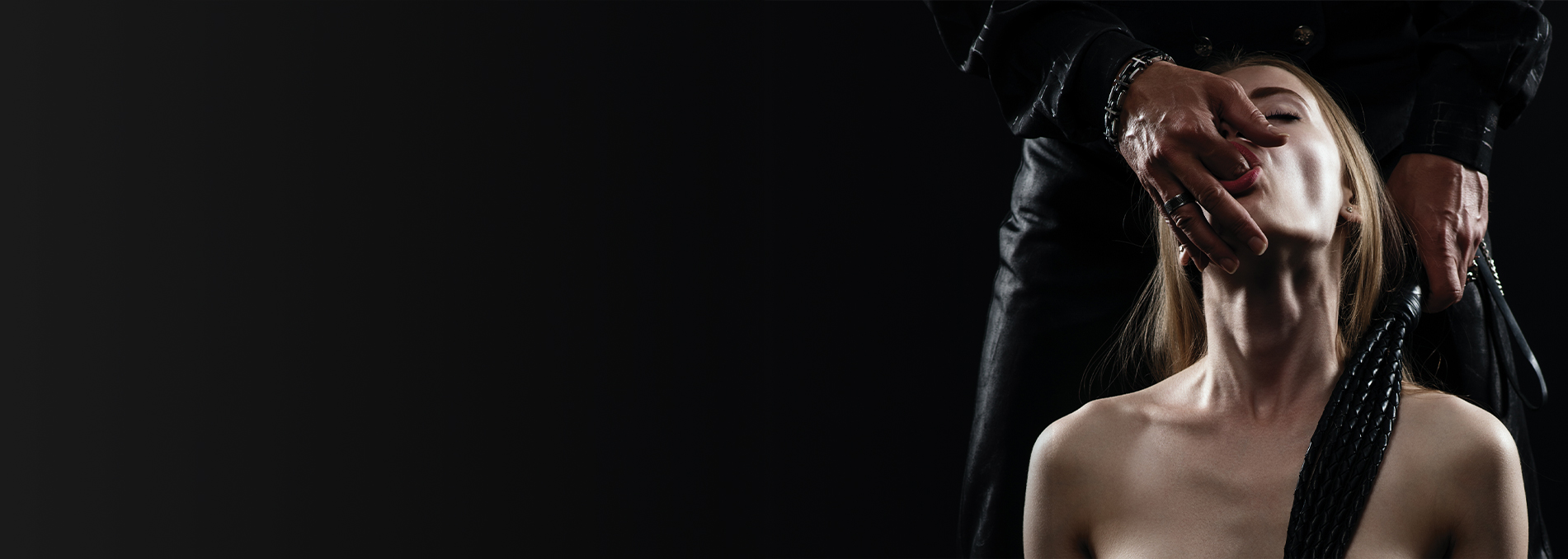 Kinky dating